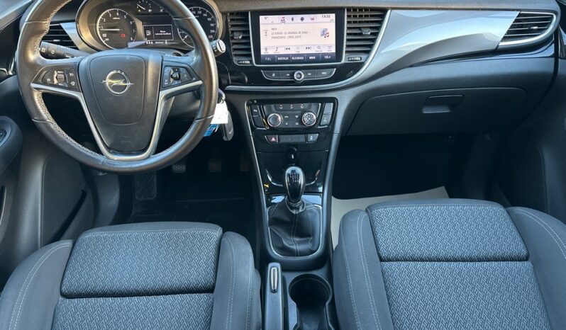 
								OPEL MOKKA X 1.4 TURBO 120 CH EDITION 4X2 full									