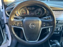 
										OPEL MOKKA X 1.4 TURBO 120 CH EDITION 4X2 full									