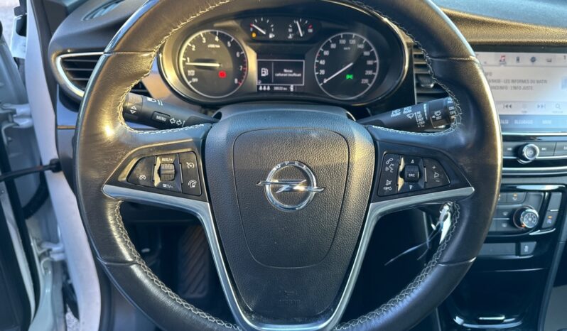 
								OPEL MOKKA X 1.4 TURBO 120 CH EDITION 4X2 full									