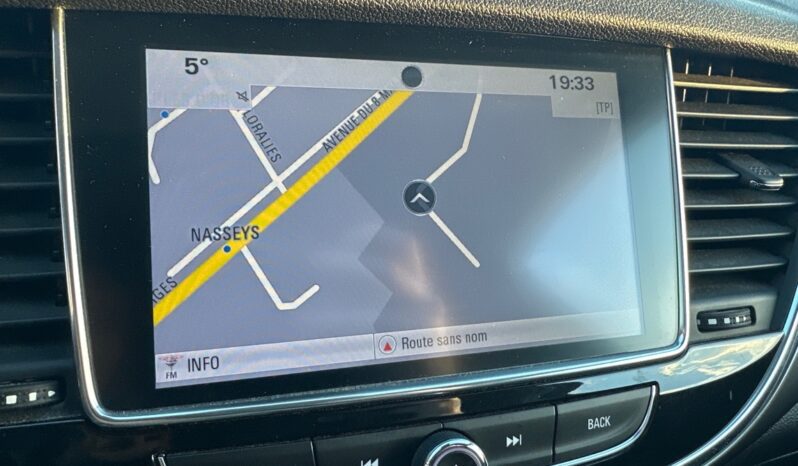 
								OPEL MOKKA X 1.4 TURBO 120 CH EDITION 4X2 full									