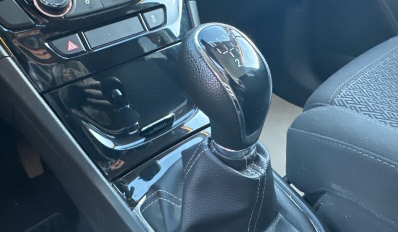 
								OPEL MOKKA X 1.4 TURBO 120 CH EDITION 4X2 full									