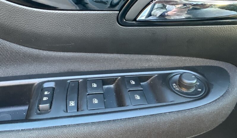 
								OPEL MOKKA X 1.4 TURBO 120 CH EDITION 4X2 full									