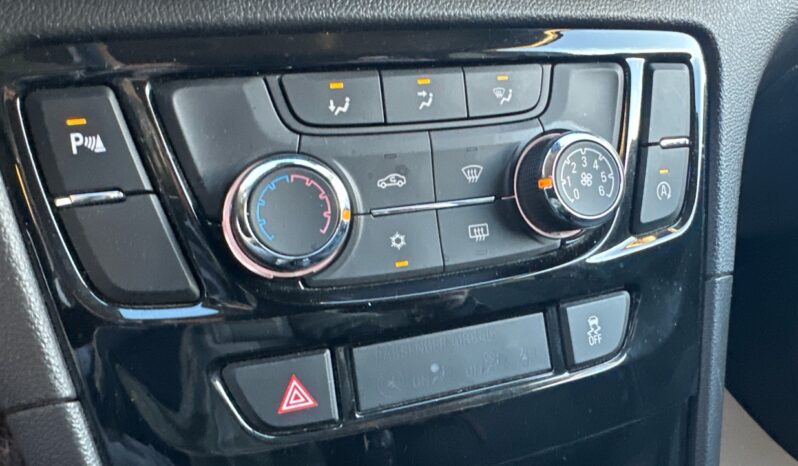 
								OPEL MOKKA X 1.4 TURBO 120 CH EDITION 4X2 full									