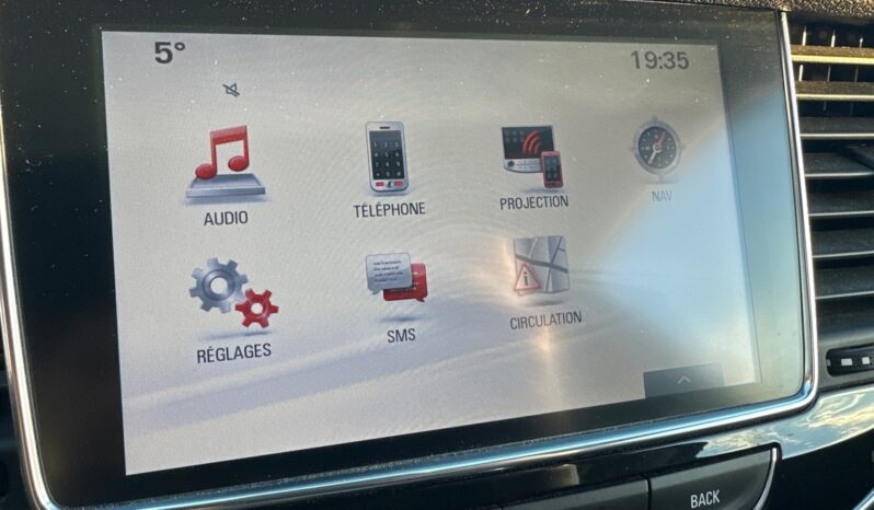 
								OPEL MOKKA X 1.4 TURBO 120 CH EDITION 4X2 full									