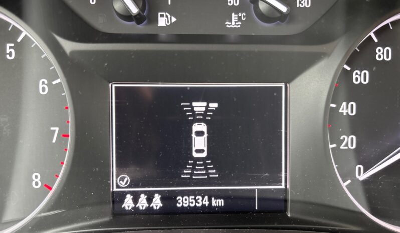 
								OPEL MOKKA X 1.4 TURBO 120 CH EDITION 4X2 full									