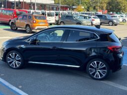 
										RENAULT CLIO V 1.6 E-TECH HYBRIDE 140CH INITIALE PARIS -21N full									