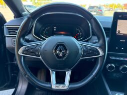 
										RENAULT CLIO V 1.6 E-TECH HYBRIDE 140CH INITIALE PARIS -21N full									