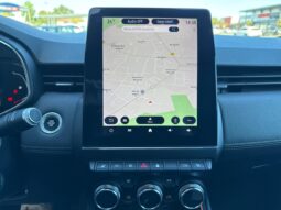 
										RENAULT CLIO V 1.6 E-TECH HYBRIDE 140CH INITIALE PARIS -21N full									