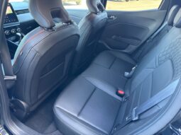 
										RENAULT CLIO V 1.6 E-TECH HYBRIDE 140CH INITIALE PARIS -21N full									