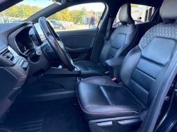 
										RENAULT CLIO V 1.6 E-TECH HYBRIDE 140CH INITIALE PARIS -21N full									