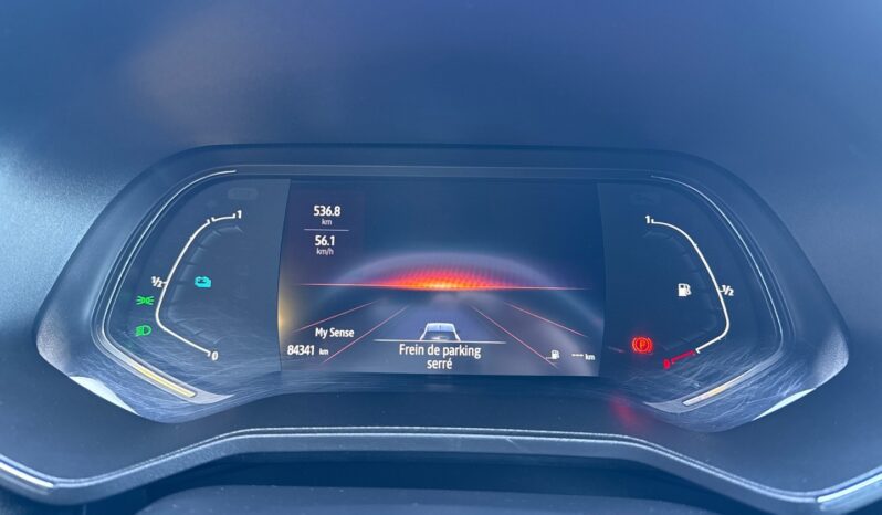 
								RENAULT CLIO V 1.6 E-TECH HYBRIDE 140CH INITIALE PARIS -21N full									