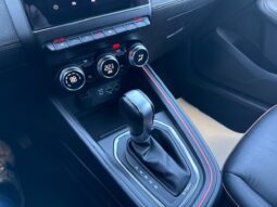 
										RENAULT CLIO V 1.6 E-TECH HYBRIDE 140CH INITIALE PARIS -21N full									