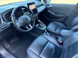 
										RENAULT CLIO V 1.6 E-TECH HYBRIDE 140CH INITIALE PARIS -21N full									