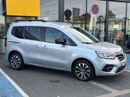 
										RENAULT KANGOO III 1.5 BLUE DCI 115CH TECHNO EDC full									