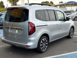 
										RENAULT KANGOO III 1.5 BLUE DCI 115CH TECHNO EDC full									