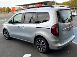 
										RENAULT KANGOO III 1.5 BLUE DCI 115CH TECHNO EDC full									