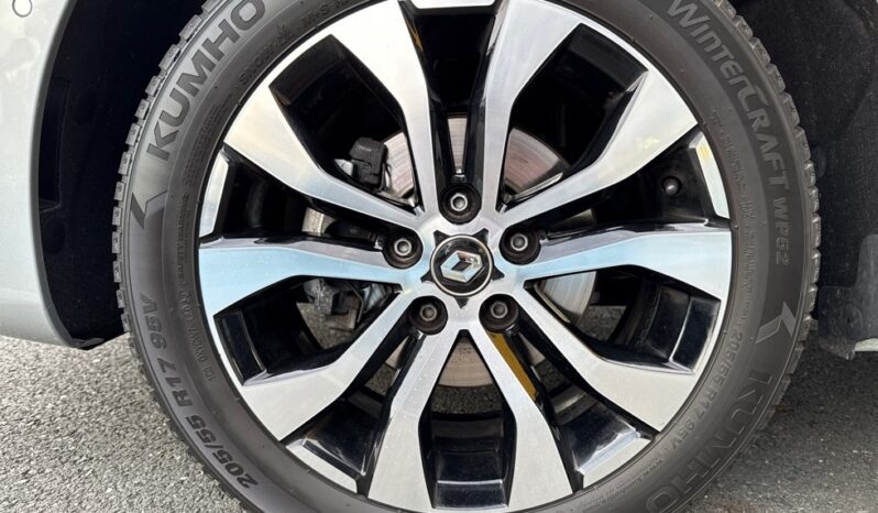 
								RENAULT KANGOO III 1.5 BLUE DCI 115CH TECHNO EDC full									