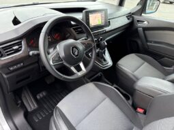 
										RENAULT KANGOO III 1.5 BLUE DCI 115CH TECHNO EDC full									