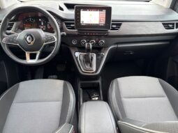 
										RENAULT KANGOO III 1.5 BLUE DCI 115CH TECHNO EDC full									