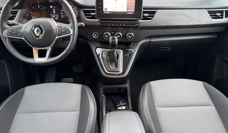 
								RENAULT KANGOO III 1.5 BLUE DCI 115CH TECHNO EDC full									