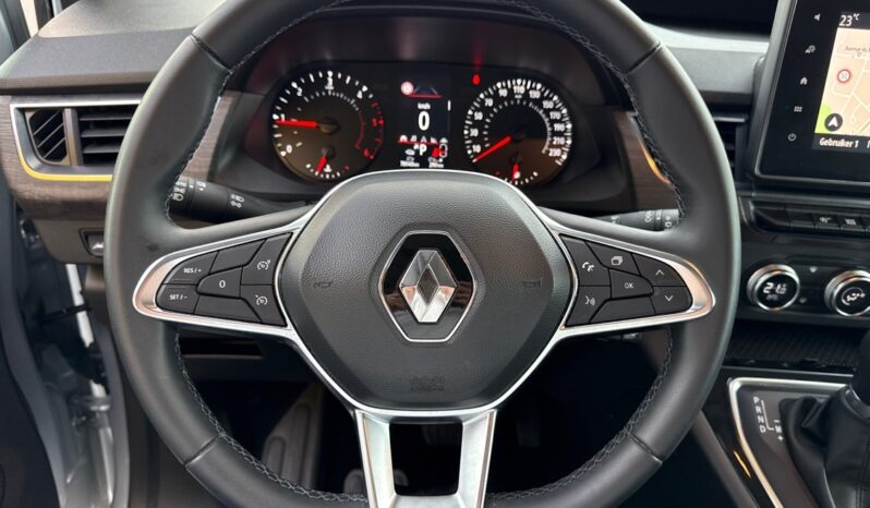 
								RENAULT KANGOO III 1.5 BLUE DCI 115CH TECHNO EDC full									