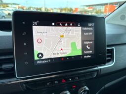 
										RENAULT KANGOO III 1.5 BLUE DCI 115CH TECHNO EDC full									