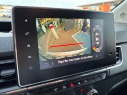 
										RENAULT KANGOO III 1.5 BLUE DCI 115CH TECHNO EDC full									