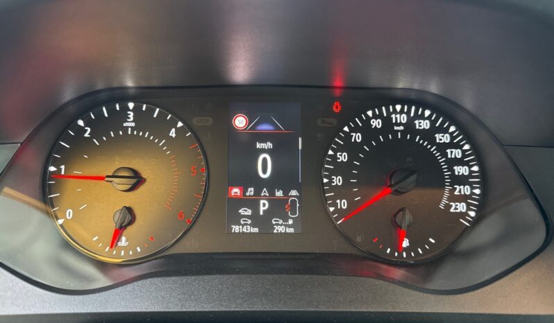 
								RENAULT KANGOO III 1.5 BLUE DCI 115CH TECHNO EDC full									