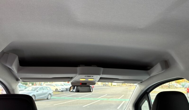 
								RENAULT KANGOO III 1.5 BLUE DCI 115CH TECHNO EDC full									