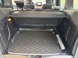 
										RENAULT KANGOO III 1.5 BLUE DCI 115CH TECHNO EDC full									