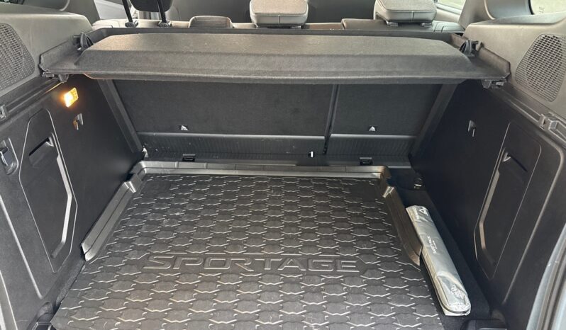 
								RENAULT KANGOO III 1.5 BLUE DCI 115CH TECHNO EDC full									