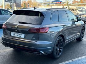 VOLKSWAGEN TOUAREG 3.0 TSI EHYBRID 462CH R 4MOTION BVA8