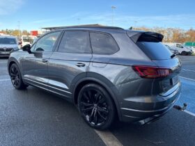 VOLKSWAGEN TOUAREG 3.0 TSI EHYBRID 462CH R 4MOTION BVA8