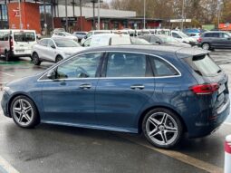 
										MERCEDES CLASSE B 180 136CH AMG LINE EDITION 7G-DCT 7CV full									