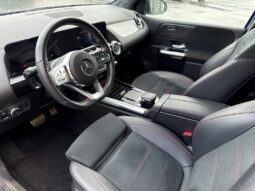 
										MERCEDES CLASSE B 180 136CH AMG LINE EDITION 7G-DCT 7CV full									