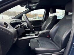 
										MERCEDES CLASSE B 180 136CH AMG LINE EDITION 7G-DCT 7CV full									