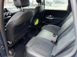 
										MERCEDES CLASSE B 180 136CH AMG LINE EDITION 7G-DCT 7CV full									