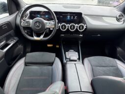 
										MERCEDES CLASSE B 180 136CH AMG LINE EDITION 7G-DCT 7CV full									