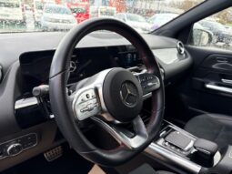 
										MERCEDES CLASSE B 180 136CH AMG LINE EDITION 7G-DCT 7CV full									