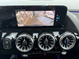 
										MERCEDES CLASSE B 180 136CH AMG LINE EDITION 7G-DCT 7CV full									