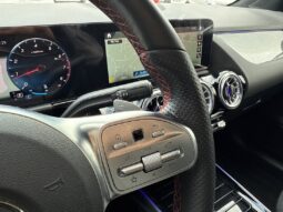 
										MERCEDES CLASSE B 180 136CH AMG LINE EDITION 7G-DCT 7CV full									