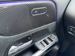 
										MERCEDES CLASSE B 180 136CH AMG LINE EDITION 7G-DCT 7CV full									