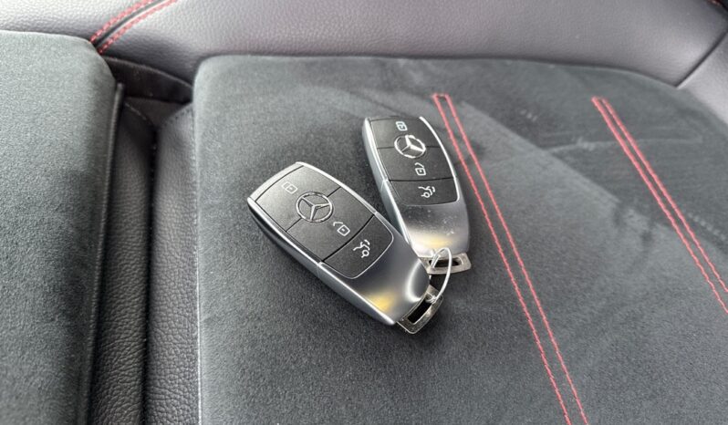 
								MERCEDES CLASSE B 180 136CH AMG LINE EDITION 7G-DCT 7CV full									