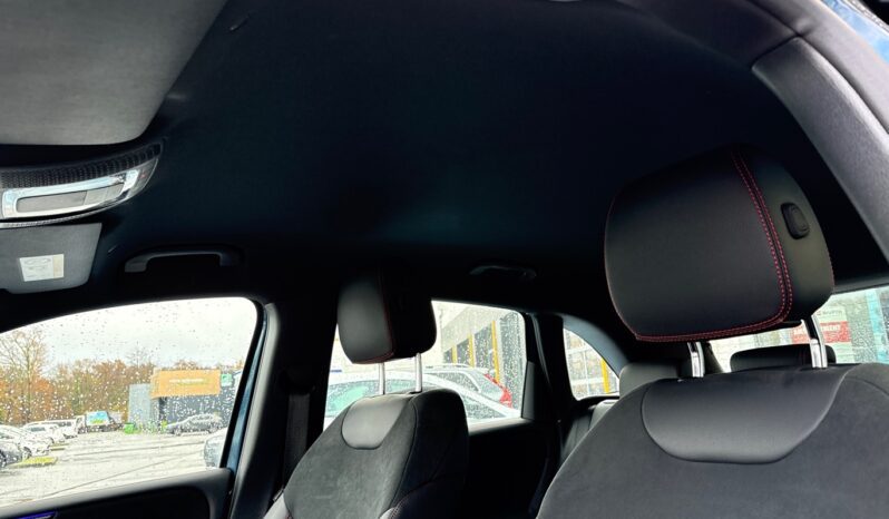 
								MERCEDES CLASSE B 180 136CH AMG LINE EDITION 7G-DCT 7CV full									