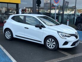 RENAULT CLIO V 1.0 SCE 65CH AUTHENTIC