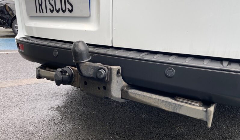 
								FORD TRANSIT CUSTOM FG 300 L1H1 2.0 ECOBLUE 105 CABINE APPROFONDIE TREND BUSINESS full									