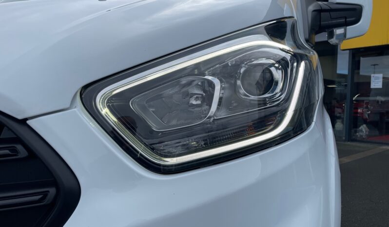 
								FORD TRANSIT CUSTOM FG 300 L1H1 2.0 ECOBLUE 105 CABINE APPROFONDIE TREND BUSINESS full									