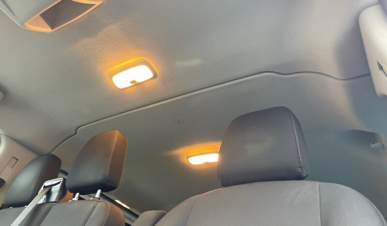 
								FORD TRANSIT CUSTOM FG 300 L1H1 2.0 ECOBLUE 105 CABINE APPROFONDIE TREND BUSINESS full									