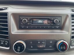 
										FORD TRANSIT CUSTOM FG 300 L1H1 2.0 ECOBLUE 105 CABINE APPROFONDIE TREND BUSINESS full									