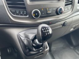 
										FORD TRANSIT CUSTOM FG 300 L1H1 2.0 ECOBLUE 105 CABINE APPROFONDIE TREND BUSINESS full									